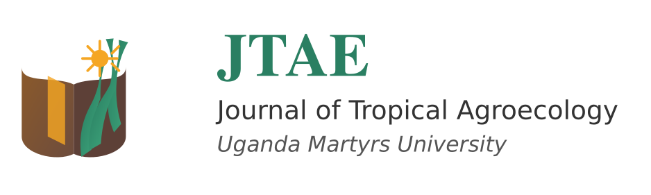 Agroecology Research