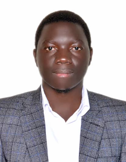 Managing/Deputy Editor portrait